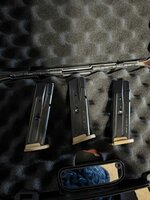 New 10 rd P320/M18/M17 Magazines