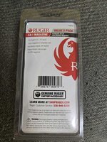 Ruger 10/22 LEFT HANDED LX-1 10 round magazines, 3 pack - Pleasant Hill