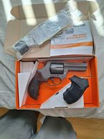 Taurus 856 Defender 3" - Orange County GARDEN GROVE