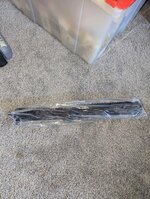 LMT 11.5 Specwar Upper Receiver Chassis- San Diego