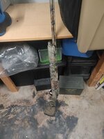 Stoeger m3500 Barstow CA