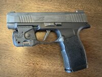 P365XL - Chino