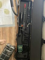 CZ457 Precision Chassis - Long Beach, CA