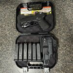 Glock 19 Bundle - Corona