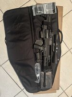 Springfield Hellion 20” 5.56- Inland Empire (Riverside)