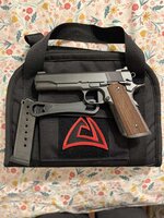 ACW Prime Elite 45 w/DLC $4370 - Los Angeles