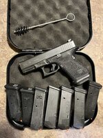 Glock 19 gen3 - San Diego