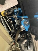 Dillon XL 750 plus Acessories- Long Beach, CA