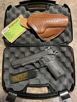 Citadel 1911 Temecula