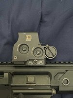 Eotech EXPS3-0 - Santa Barbara county