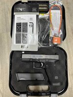Glock 45 mos 9mm - Sac/Stockton