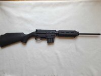Brand New: Ares/Fightlite SCR1 - Los Angeles