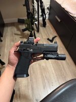 CA320/M18/P320