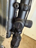 Remington 770 - Bay Area