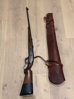 300 savage model 99 sac/auburn