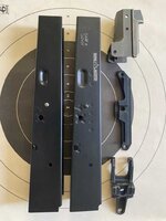 AK-47 Receivers/Build Parts -Oceanside/SD (Lower the price!)