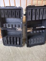 Pelican 1780 Rifle Insert and 1730 FDE (Both for $1150