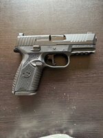 FN 509 Compact, Burbank CA