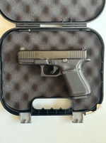Glock 19 Gen 5 MOS