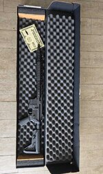 NEW Limited Edition Noveske OAF Nation N4 w/ FREE Gen-3 M-Lok hand guard. Orange Co.