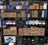 WTS: Powder and Primer Stockpile, Free hazmat, low shipping