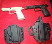 Sig P320 Parts - Modesto / Shipping