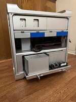 Mac Pro 5,1 Maxed Out - 12 core RX6800. San Bernardino