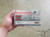 300 win mag lead free. Orange Co.
