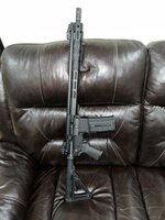 PSA 16” AR - Carson (South Bay)