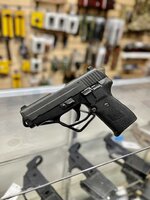 German Sig P239 .40 - Livermore