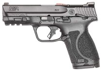 BRAND NEW / NEVER FIRED S&W M&P 2.0 Compact (CA Version) - $600 - OC