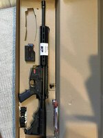 Smith Wesson MP 15-22 22LR for sale - Ontario