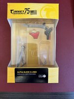 Timney Trigger Alpha Competition Series for Glock Gen 3-4 - Sacramento