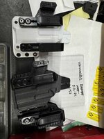 P365 x macro holster- Tulare/Visalia