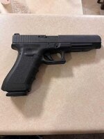 Glock 35