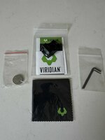 Viridian RFX-11