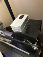FS: Casepro 100 motorized West Hollywood