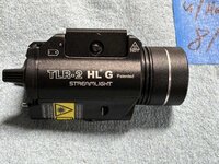 TLR-2 HL G, San Jose