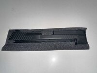 Sig Sauer P226 Extreme Slide - Anaheim, CA