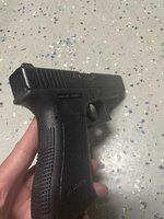 Glock 22 - San jose