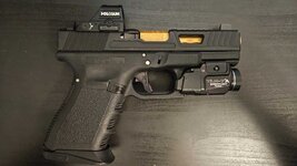 Glock Bundle and Glock For Sale  - Long Beach