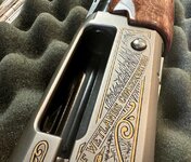 Unfired 1997 Browning Ducks Unlimited 12g - Sacramento
