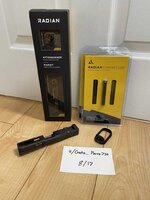 Glock 19 Mod Parts - Costa Mesa