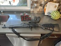 Saiga Izhmash Sporter 7.62 NorCal Sacramento