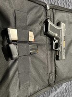 SHADOW SYSTEMS CR920 ELIETE - OC,IE RIVERSIDE
