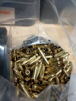 223 Brass Fully Processed - Reno
