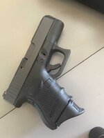 Staccato c2, Glock 26 Gen 4 - San Diego