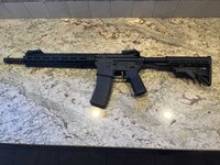 Tippman Arms M4-22 - Upland