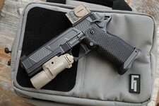 Fowler Industries Vanta 9 (Orange County)
