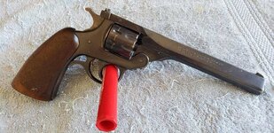 H&R 999 Sportsman .22lr - San Jose